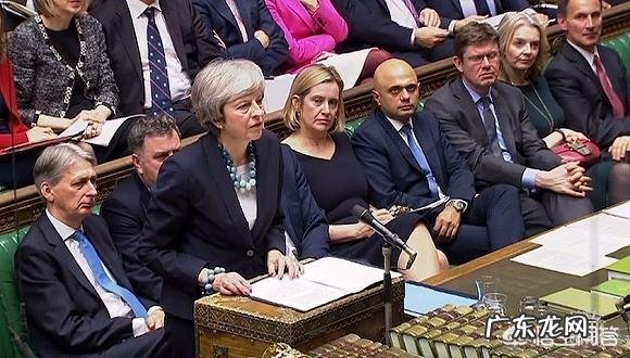 英国600万人请愿停止脱欧进程，而英政府回应一定确保脱欧。为何政府敢违背百姓意志？