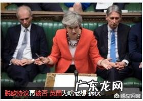 英国600万人请愿停止脱欧进程，而英政府回应一定确保脱欧。为何政府敢违背百姓意志？