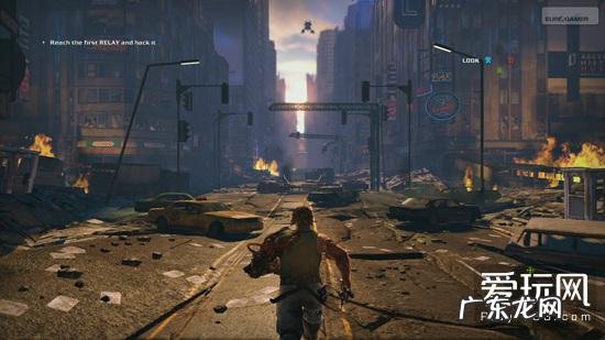 生化尖兵手机 生化尖兵修改器