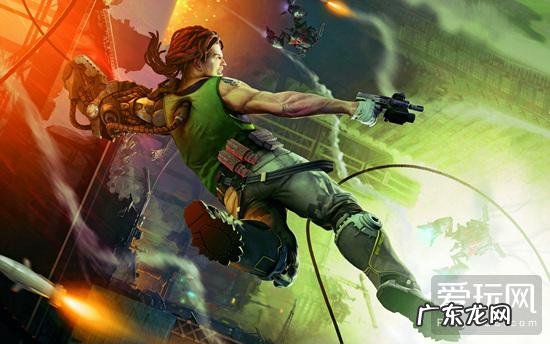 生化尖兵手机 生化尖兵修改器