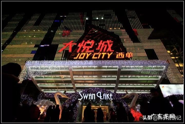 购物指南 北京市购物