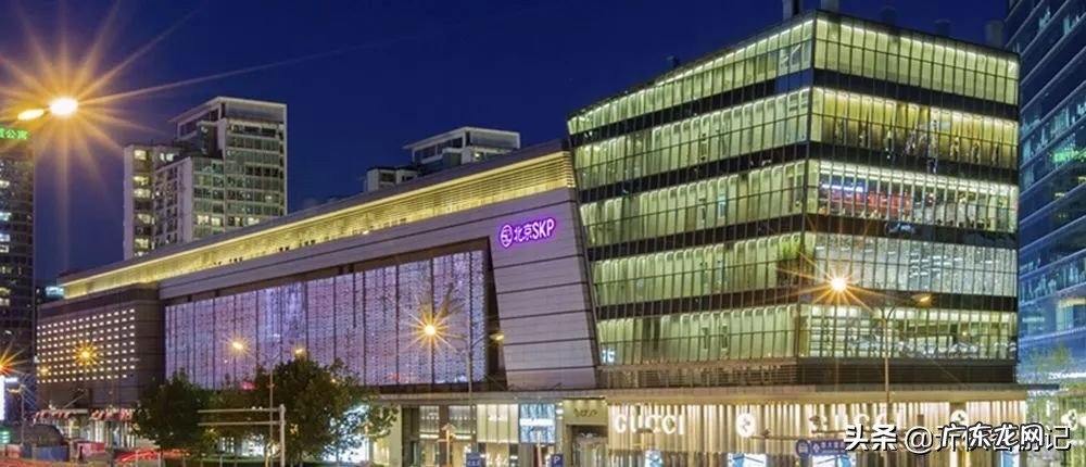 购物指南 北京市购物