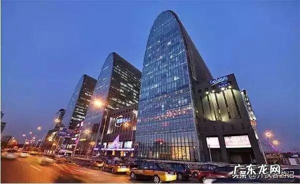 购物指南 北京市购物