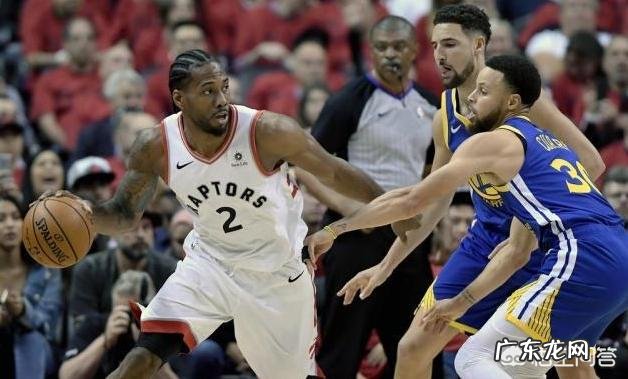 猛龙队作为加拿大球队为什么可以加入NBA？