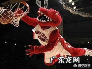猛龙队作为加拿大球队为什么可以加入NBA？