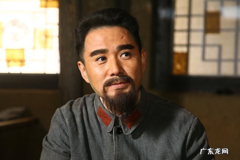 淬火成钢演员表