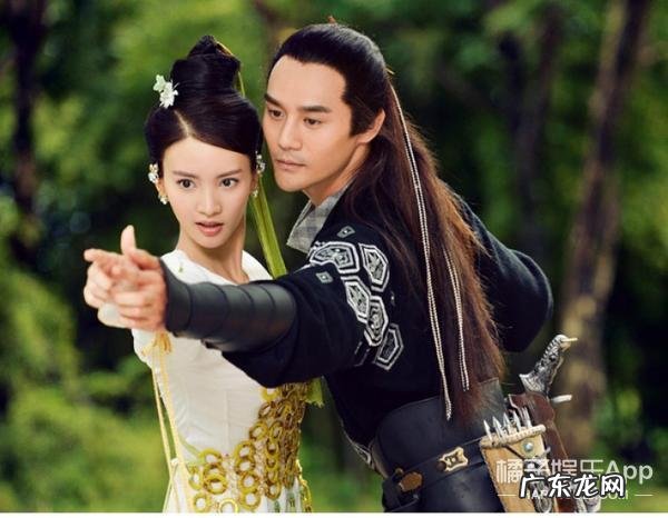 青丘狐传说配音演员表介绍 青丘狐传说演员表全部