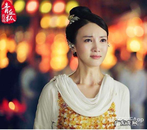 青丘狐传说配音演员表介绍 青丘狐传说演员表全部