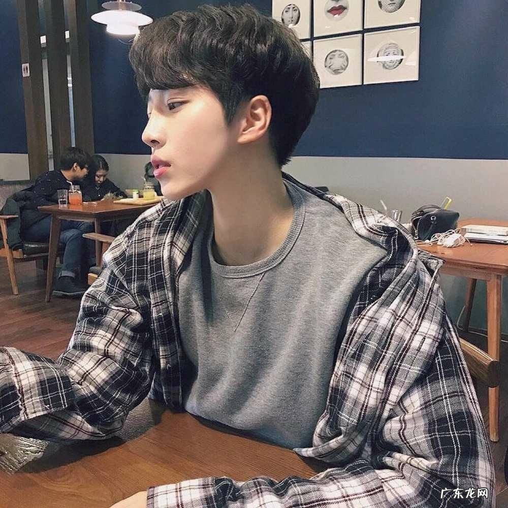 帅气撩人高冷男网名