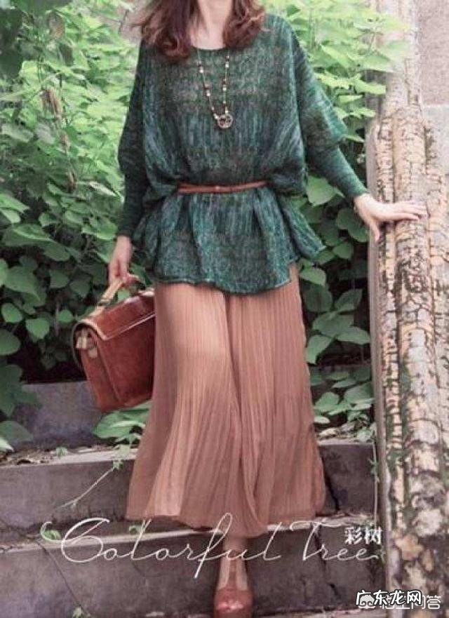 穿及踝长裙需要注意哪些问题?