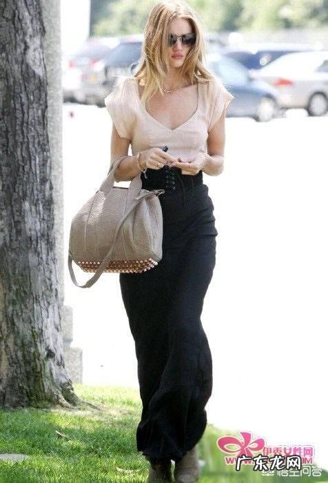 穿及踝长裙需要注意哪些问题?