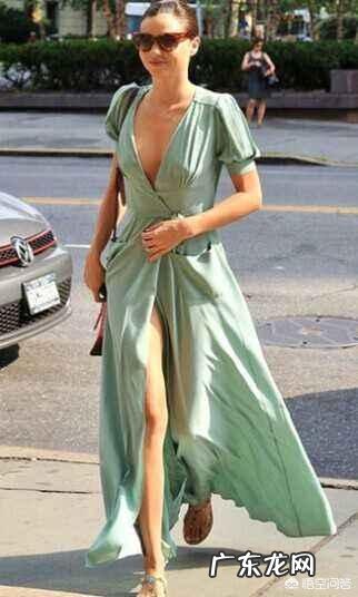 穿及踝长裙需要注意哪些问题?