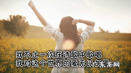 关于梦想的金句 关于梦想的名言