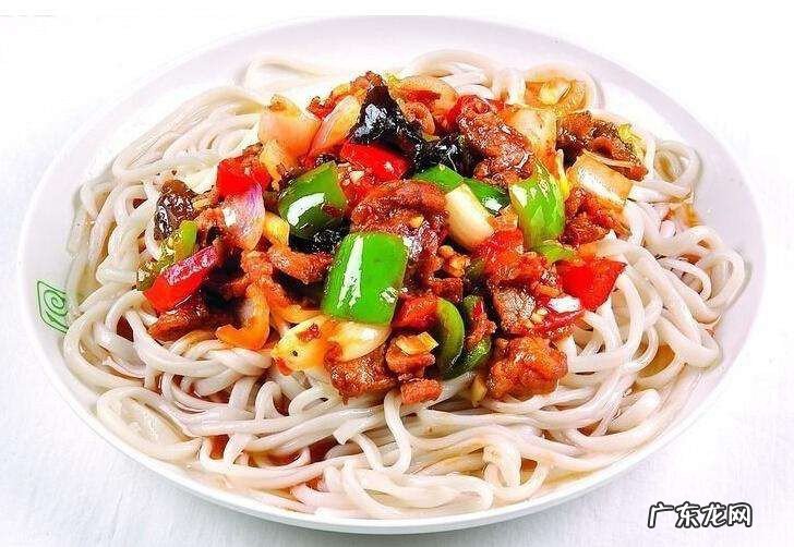 新疆拌面怎么做简单