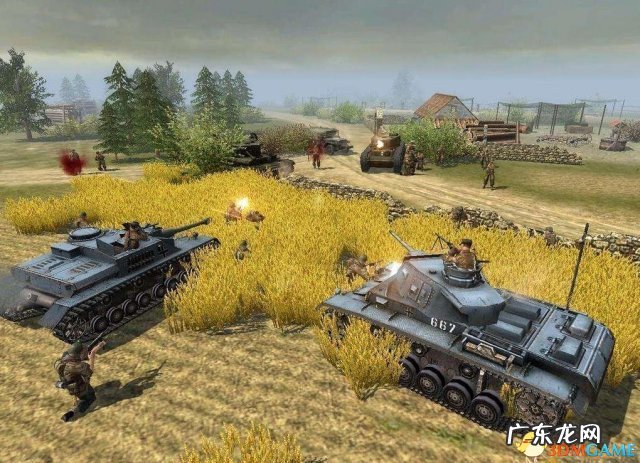 Glu金币修改器 战争的真相修改器