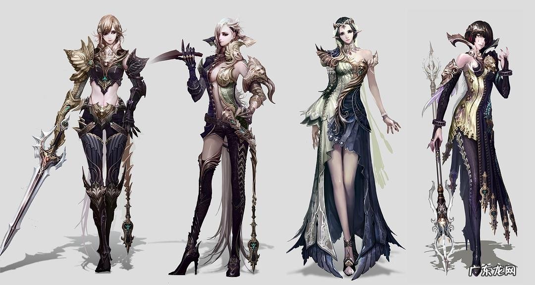 永恒之塔铁耙号掉落大全 永恒之塔铁耙号套装