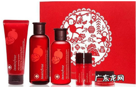 红石榴护肤品哪个品牌好 红石榴化妆品是哪个品牌