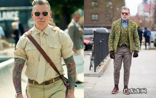 迷彩上衣怎么搭配裤子?