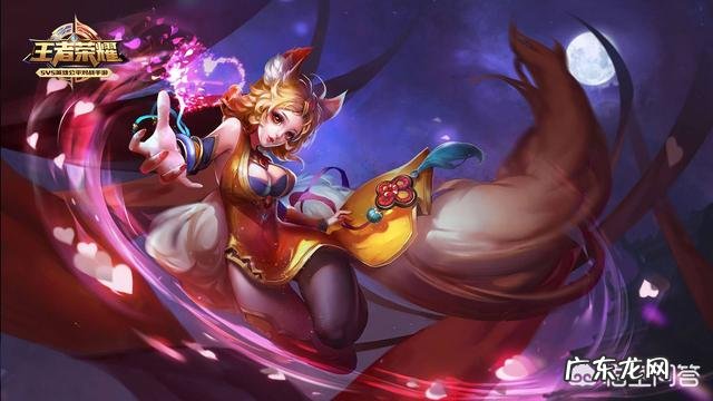 为什么说王者荣耀中典韦能跑死云中君,跑步中也能杀人?