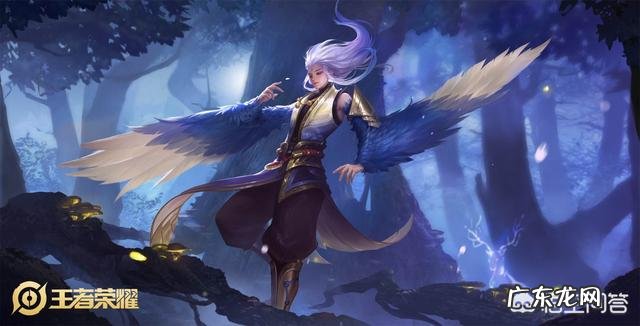 为什么说王者荣耀中典韦能跑死云中君,跑步中也能杀人?