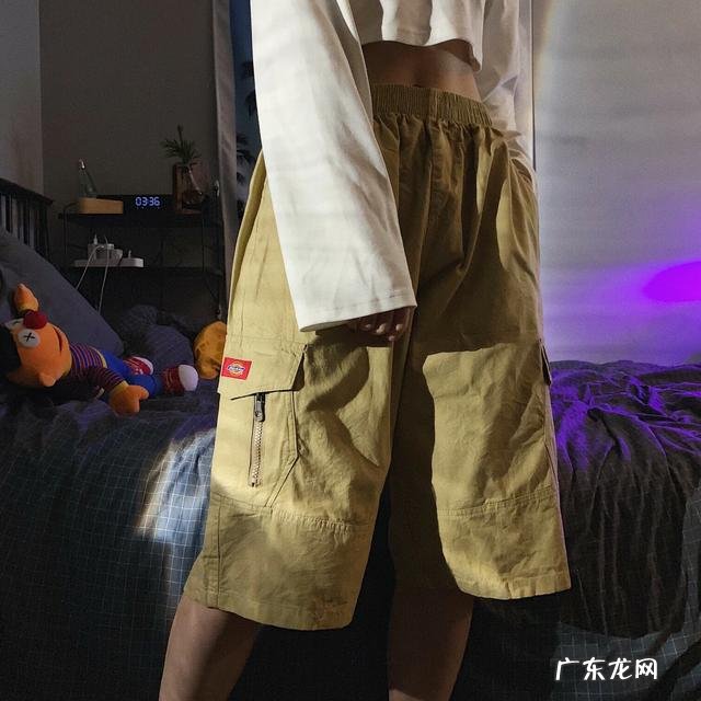 有没有什么短裤可以搭配衬衫?