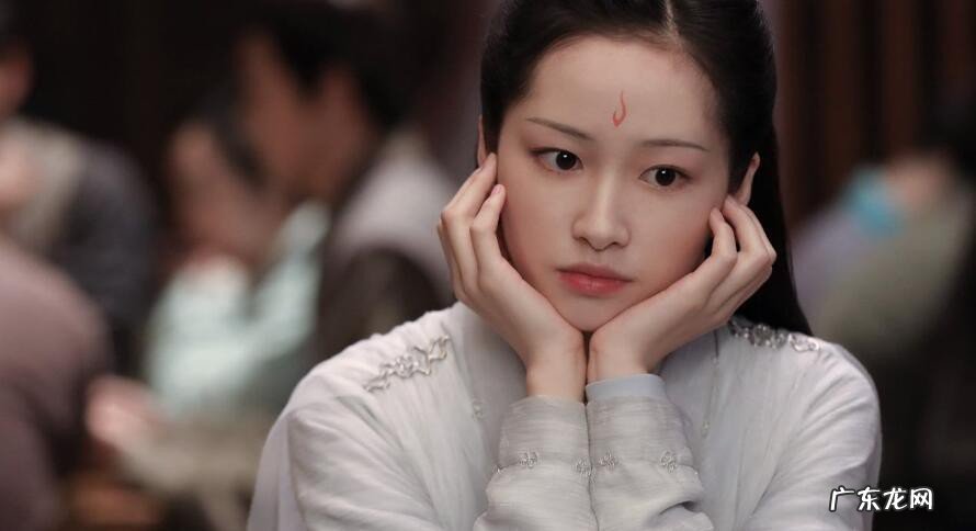 琉璃中小银花和若玉的结局