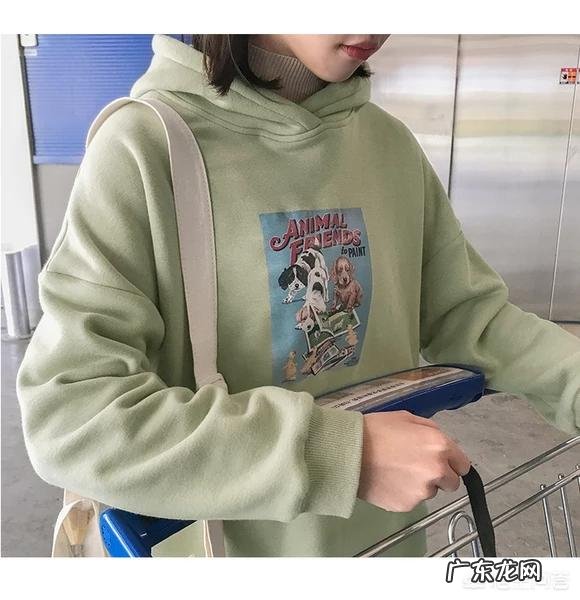 好看的卫衣有哪些？