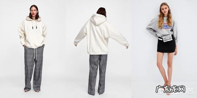 好看的卫衣有哪些？