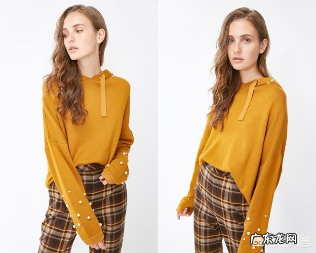 好看的卫衣有哪些？