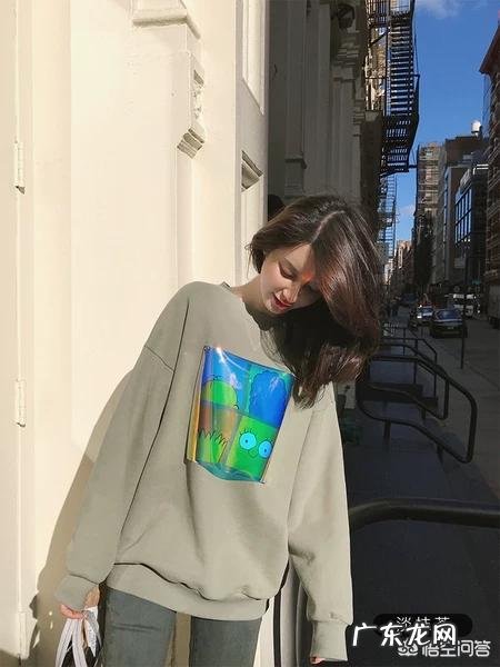 好看的卫衣有哪些?