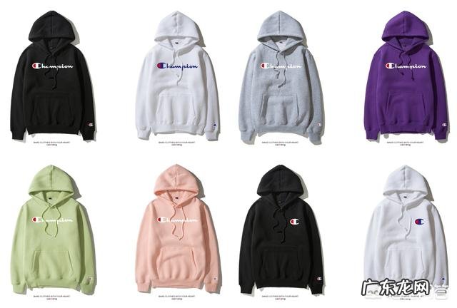 好看的卫衣有哪些?