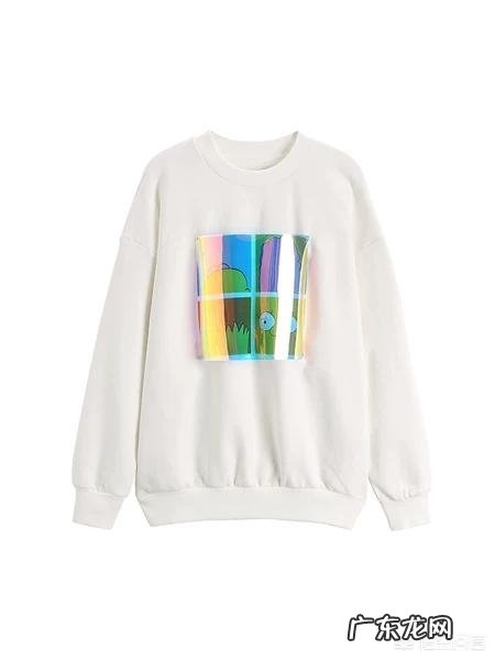 好看的卫衣有哪些?