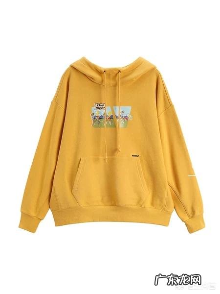 好看的卫衣有哪些?