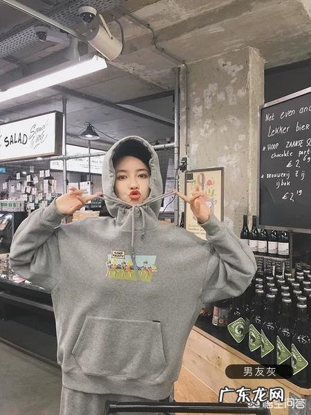 好看的卫衣有哪些?