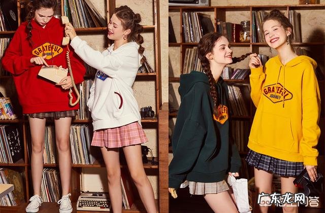 好看的卫衣有哪些?