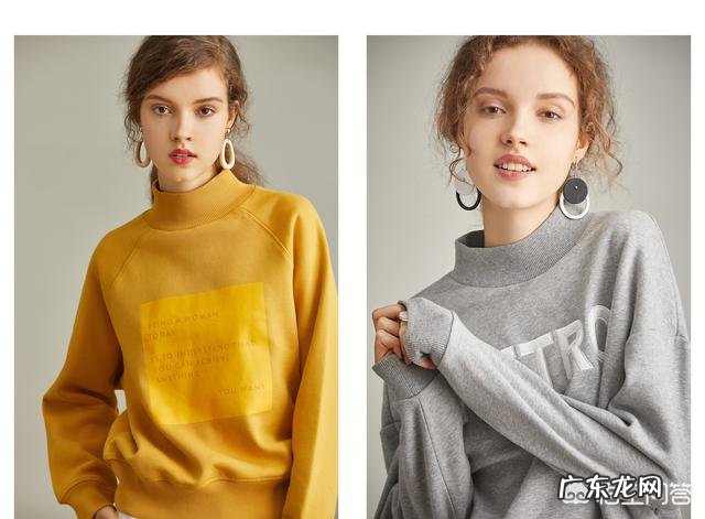 好看的卫衣有哪些？