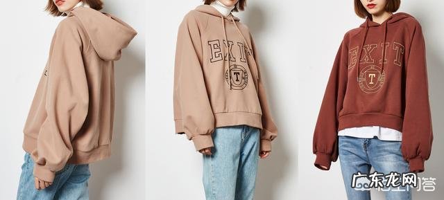 好看的卫衣有哪些?