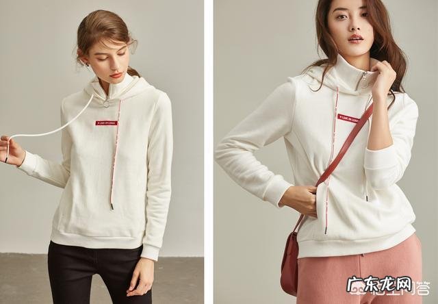 好看的卫衣有哪些？