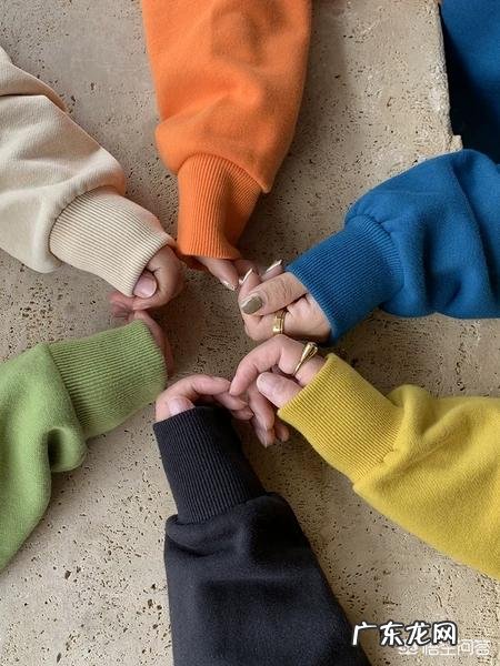 好看的卫衣有哪些?