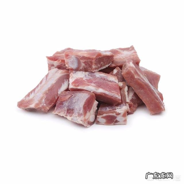 排骨汤,放什么好吃?