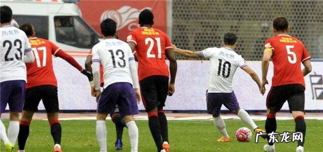 2017年中超你最希望哪两支球队降级？