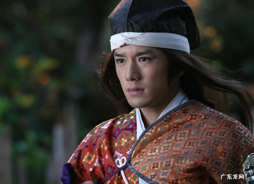 源义经fgo 源义经相当于中国的谁