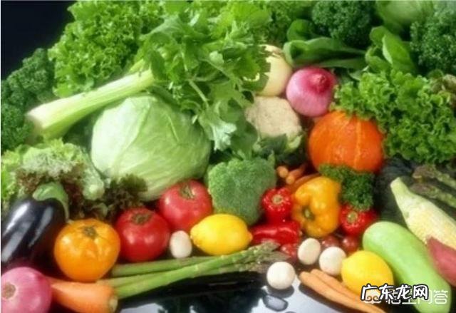 维生素A的作用有哪些?