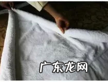 酒店毛巾叠法 你学会了吗