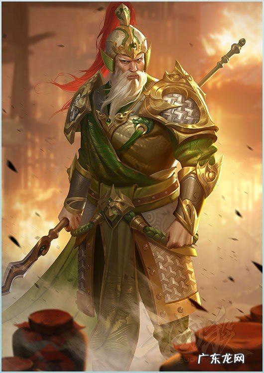 新三国杀程普界限突破 三国杀程普强度