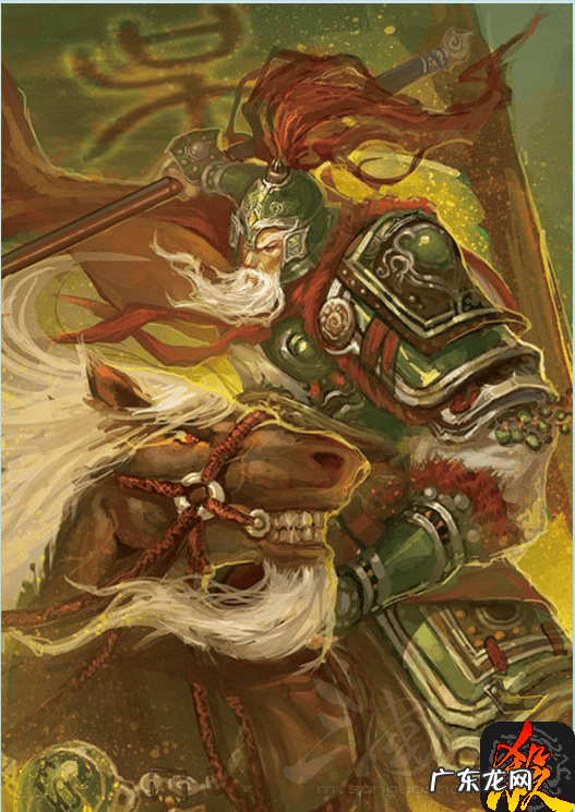 新三国杀程普界限突破 三国杀程普强度