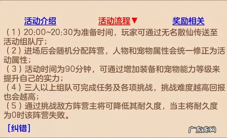 神武大闹天宫成就大全 神武大闹天宫玩法