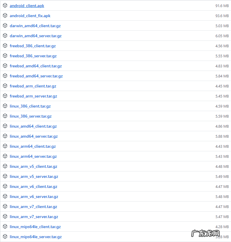 免费代理服务器 国外免费代理服务器地址