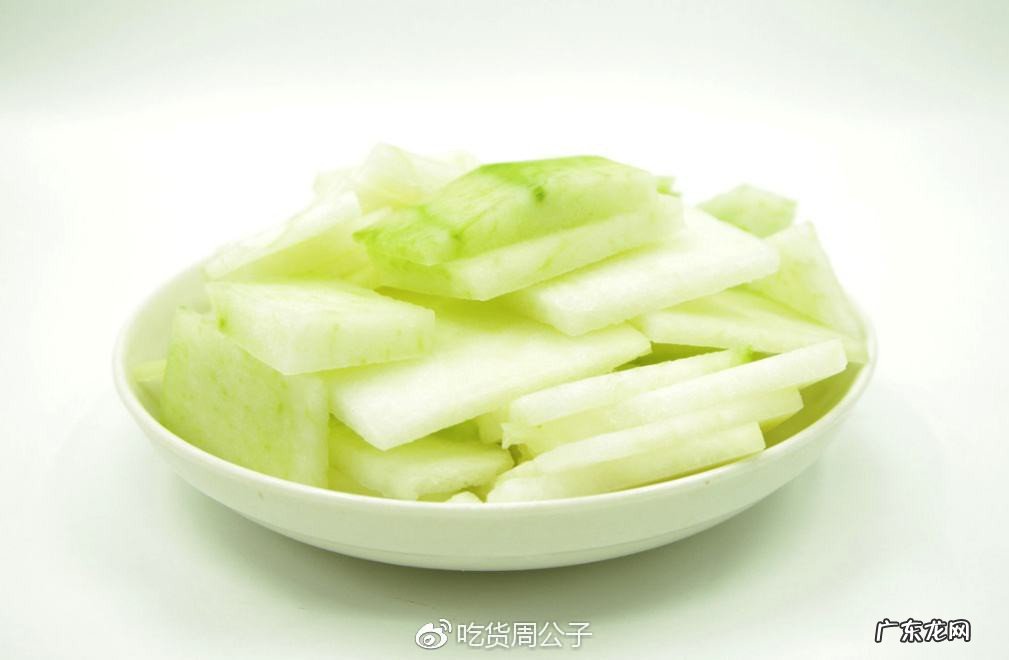 冬瓜饺子馅怎么做好吃