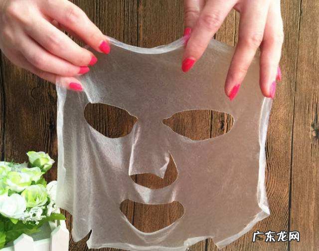 敷完面膜后是直接化妆吗